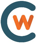 Central Wyoming College Logo